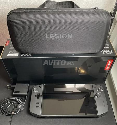 Lenovo Legion Go