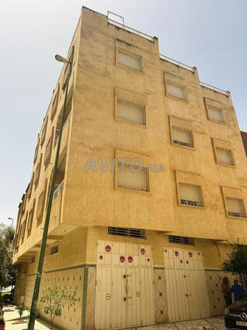 منزل للبيع مكناس مرجان - 2