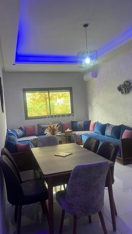Salon complet à vendre - 2