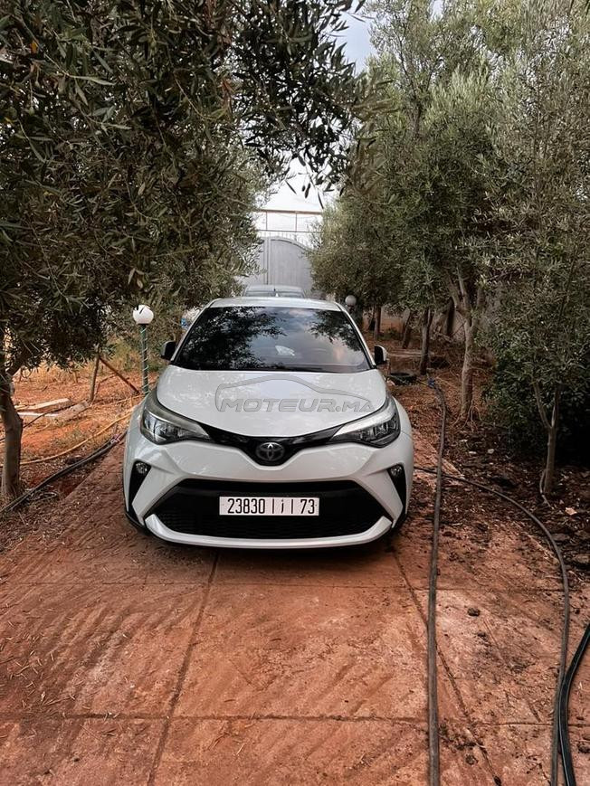 Toyota CHR