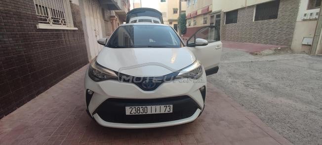 Toyota CHR