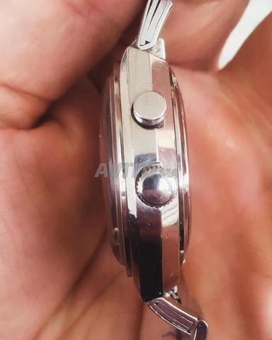 Seiko automatique - 2