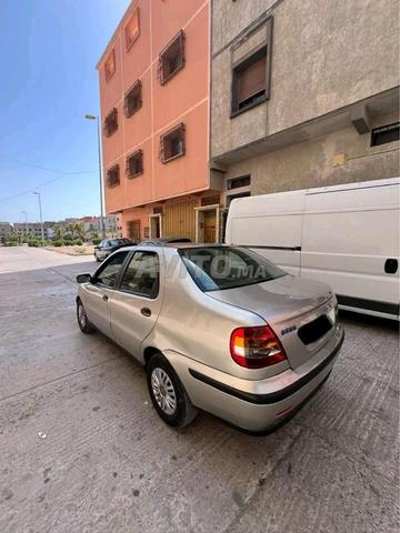 Fiat Siena Diesel Manuelle 2003 à Safi - 2