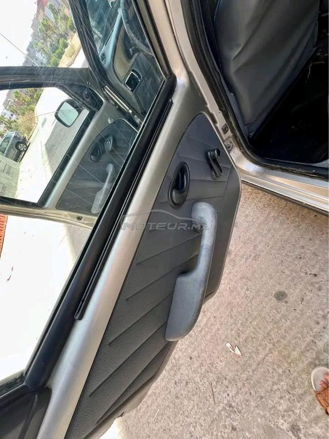 Fiat Siena Diesel Manuelle 2003 à Safi