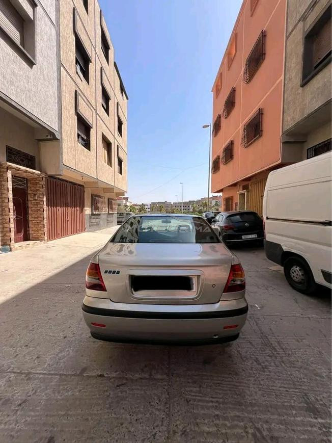 Fiat Siena Diesel Manuelle 2003 à Safi