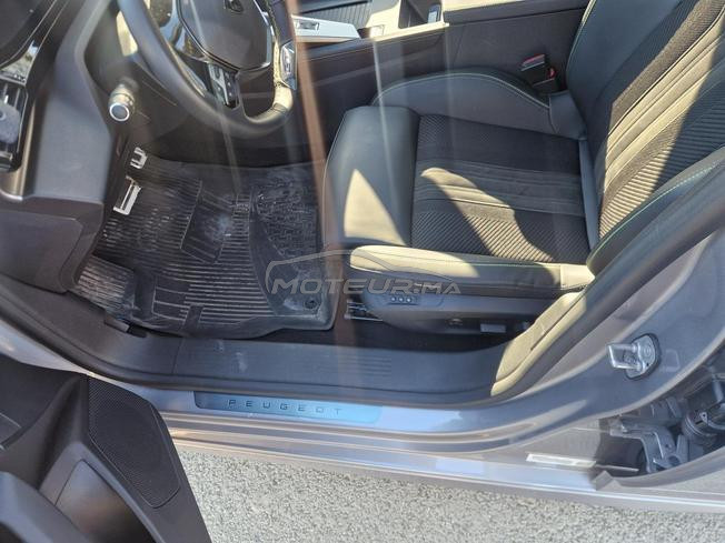 peugeot 308 GT 