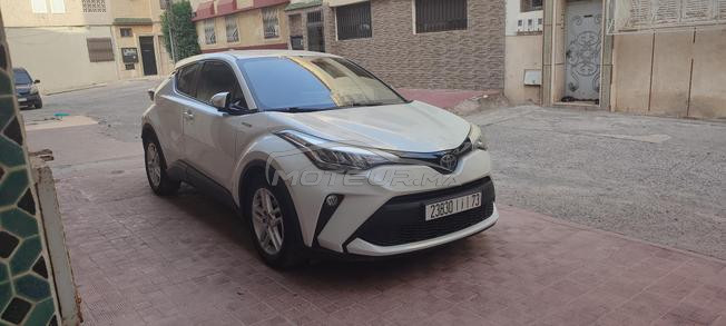 Toyota CHR
