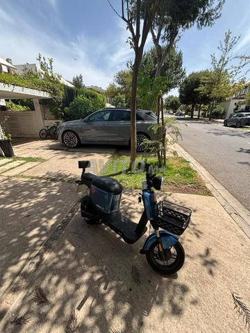 yadea u3 bon état électrique - 2