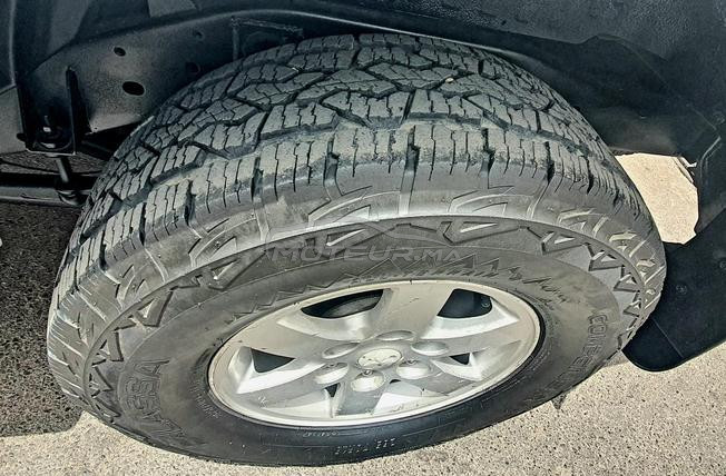 pajero sport