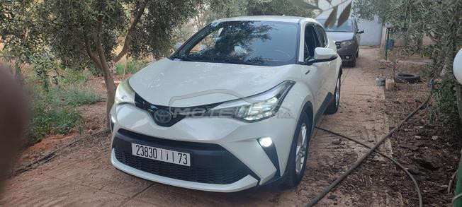 Toyota CHR