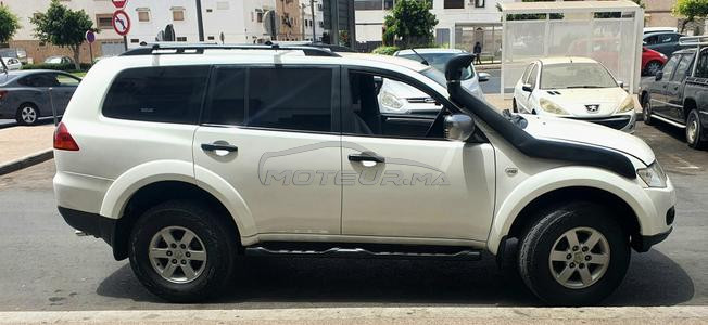 pajero sport