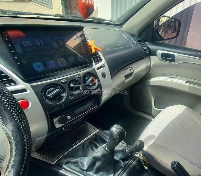 pajero sport