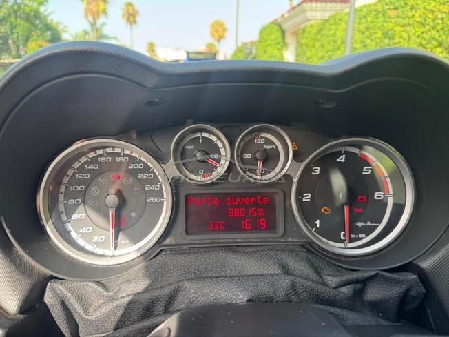 alfa romeo mito 2017
