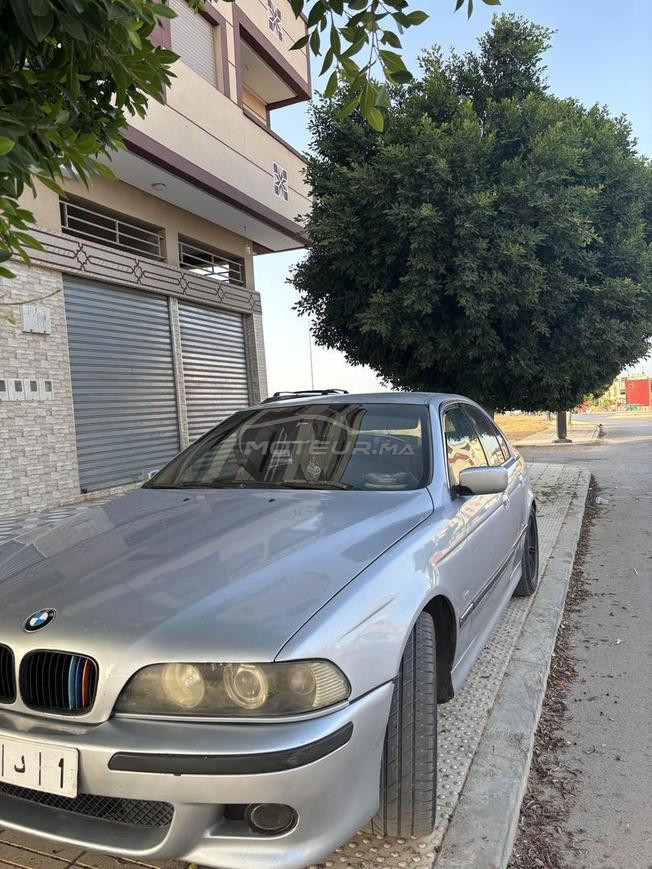 bmw e39 serie 5