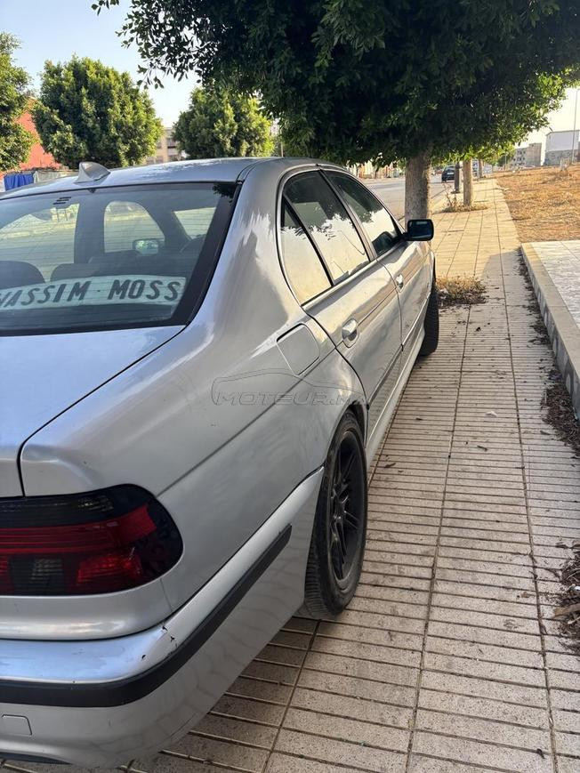 bmw e39 serie 5