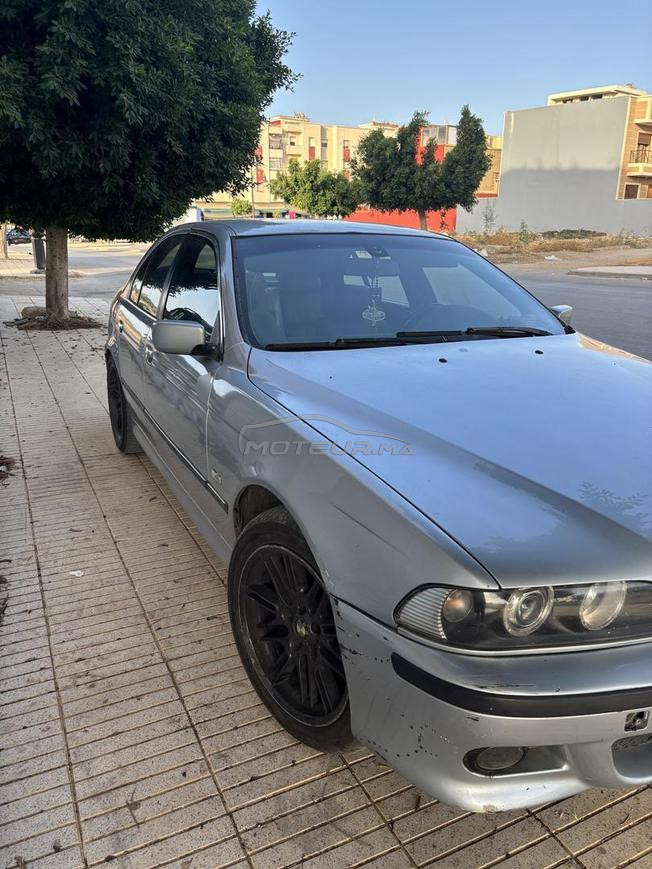 bmw e39 serie 5