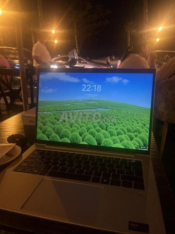 Hp Elitebook 840 G11 - 2