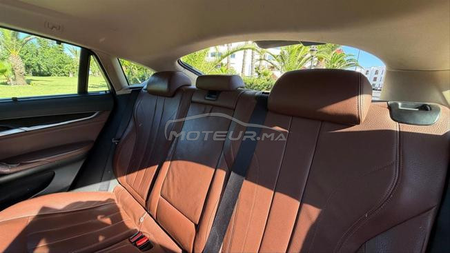 BMW X5 Diesel Automatique 2015 à Tétouan