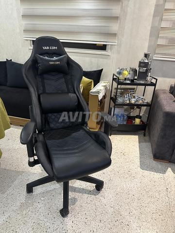 chaise gaming - 2
