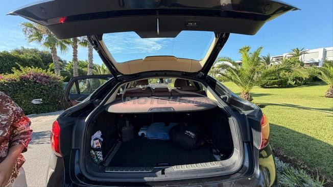 BMW X5 Diesel Automatique 2015 à Tétouan