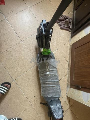 سكوتر كهربائي بيسون جي تي 1000 واط - 2