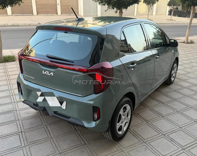 KIA PICANTO AUTOMATIQUE NEUF WW