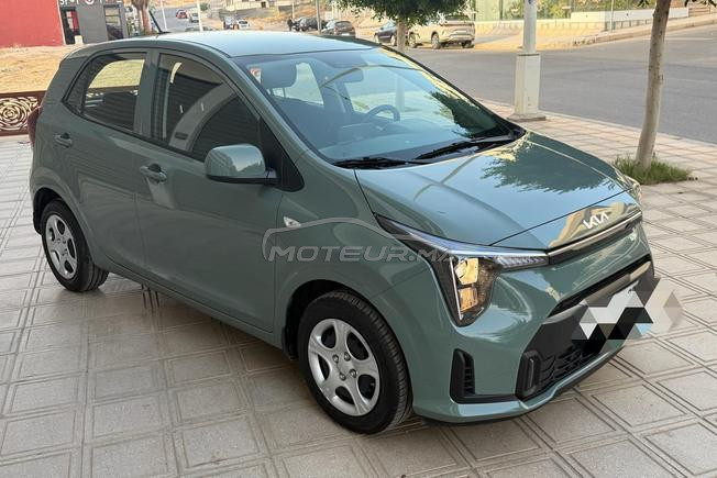 KIA PICANTO AUTOMATIQUE NEUF WW