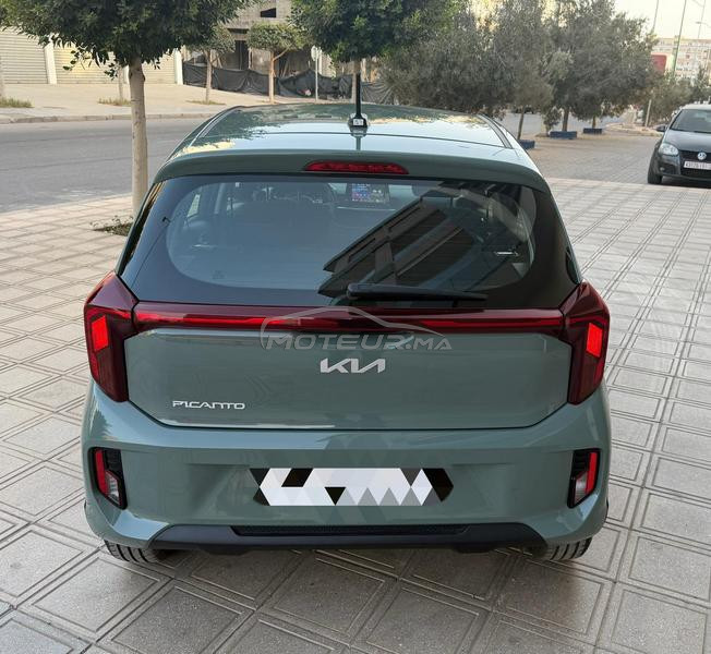 KIA PICANTO AUTOMATIQUE NEUF WW