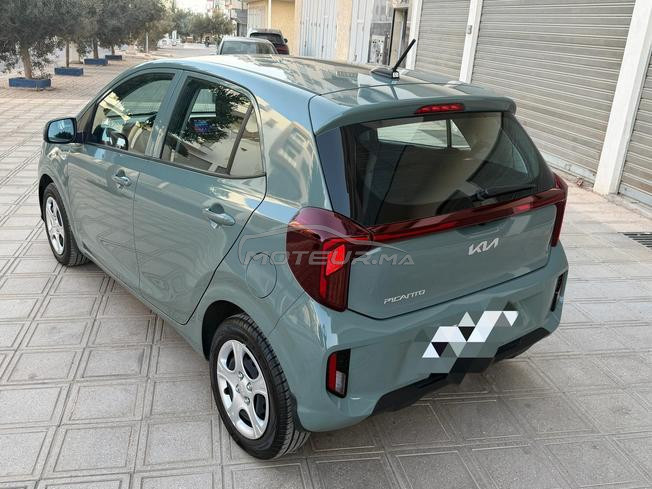 KIA PICANTO AUTOMATIQUE NEUF WW