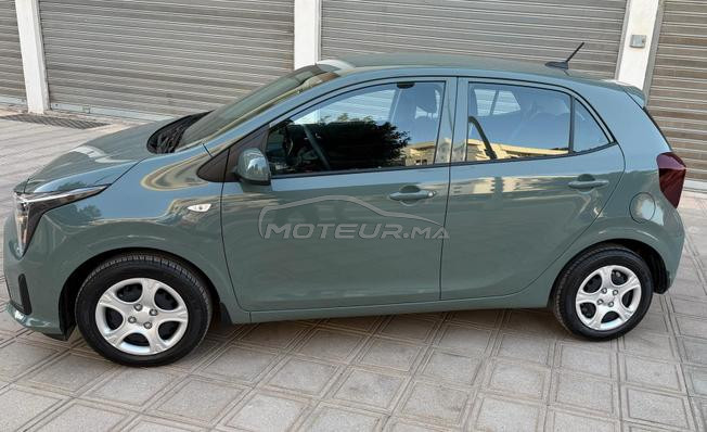 KIA PICANTO AUTOMATIQUE NEUF WW