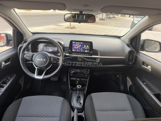 KIA PICANTO AUTOMATIQUE NEUF WW