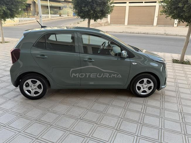 KIA PICANTO AUTOMATIQUE NEUF WW