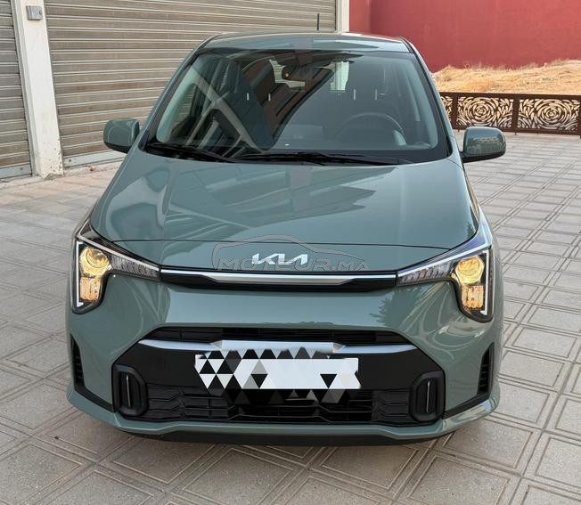 KIA PICANTO AUTOMATIQUE NEUF WW
