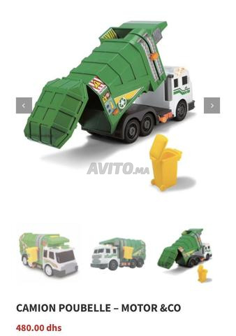 Jeux importés d'Europe - 2