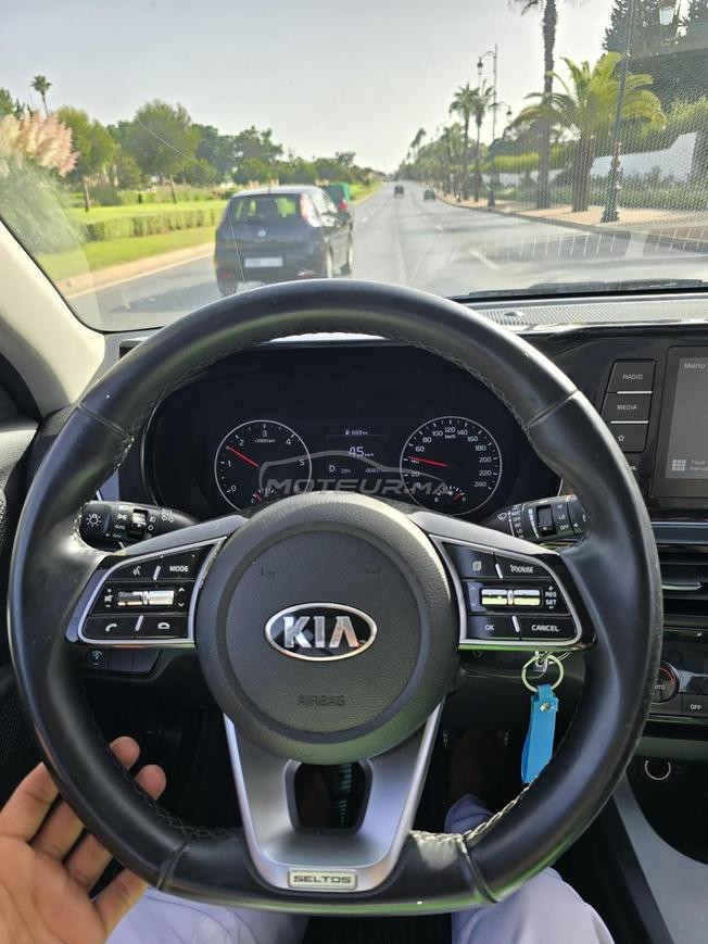 Kia à vendre en très bon état