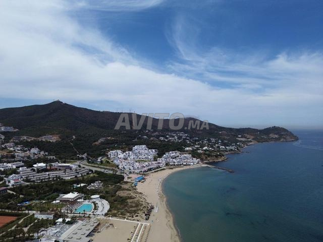 Terrain à vendre – Cabo Negro, Tétouan - 2