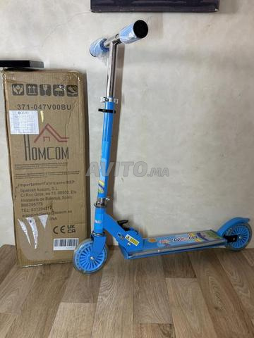 سكوتر Homcom - 2