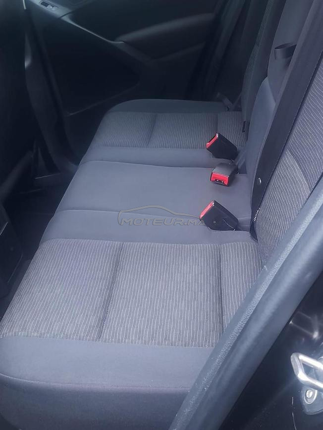 Volkswagen Tiguan Diesel Manuelle 2016 à Meknès