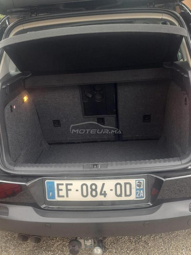 Volkswagen Tiguan Diesel Manuelle 2016 à Meknès