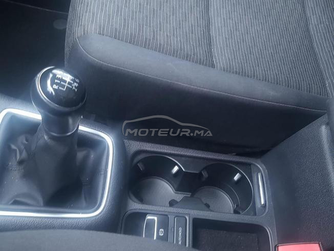 Volkswagen Tiguan Diesel Manuelle 2016 à Meknès