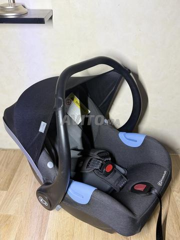 Maxi Cosi Kinderkraft - 2