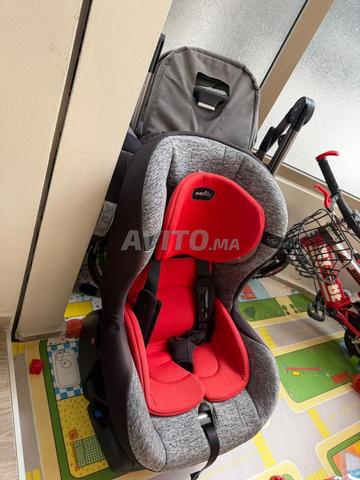 Siège auto Evenflo 0-4 ans - 2