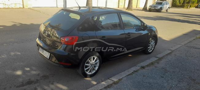 seat ibiza.  2014. tout option 