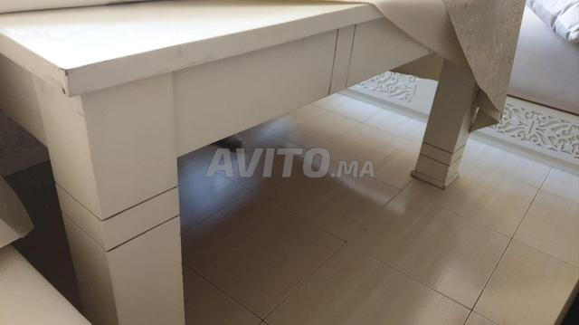 Salon beige - 2