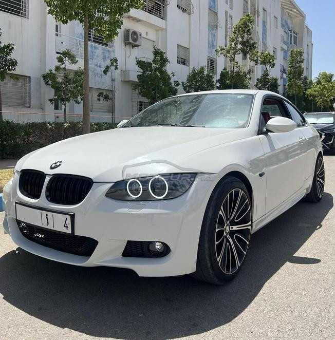 BMW E92 320i