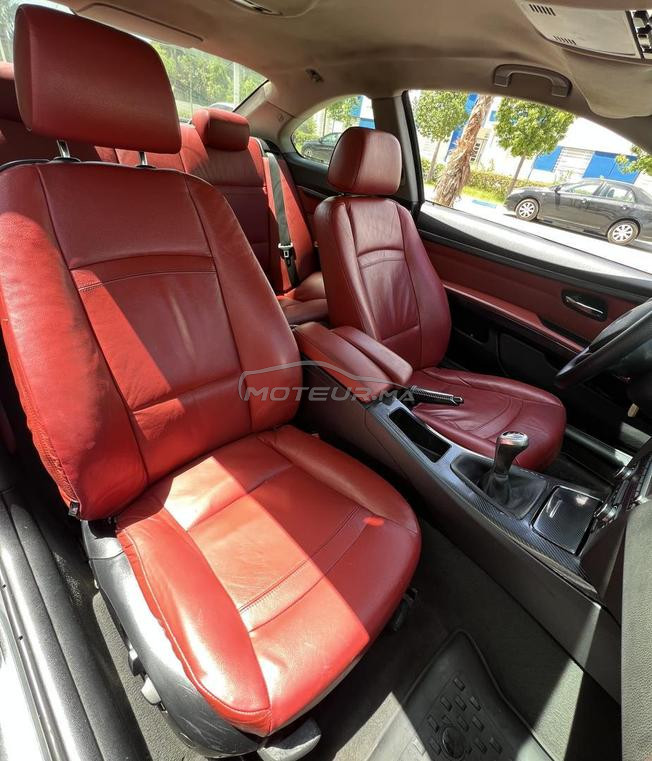 BMW E92 320i