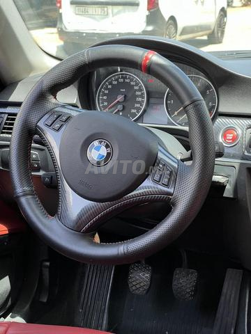BMW E92 320i - 2