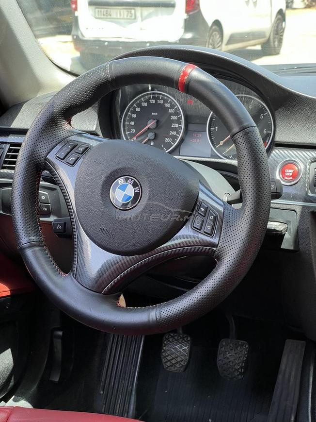 BMW E92 320i