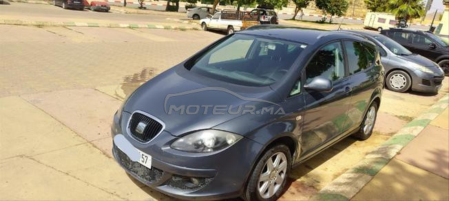 seat Altea XL 