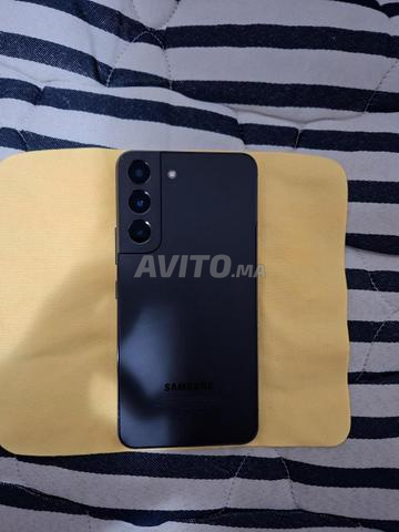 Samsung S22 normal - 2